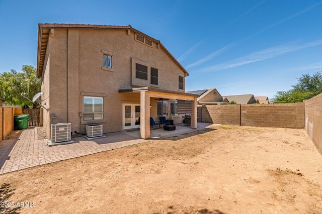 22093 N DIETZ Drive, Maricopa, AZ 85138