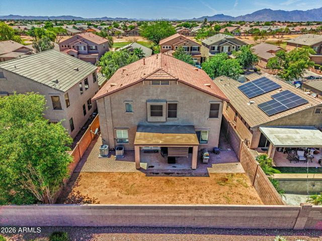 22093 N DIETZ Drive, Maricopa, AZ 85138