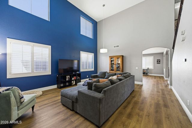 22093 N DIETZ Drive, Maricopa, AZ 85138