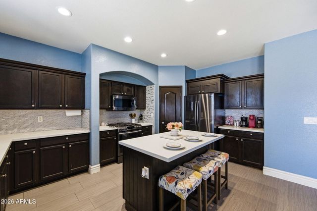 22093 N DIETZ Drive, Maricopa, AZ 85138