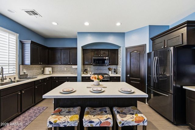 22093 N DIETZ Drive, Maricopa, AZ 85138