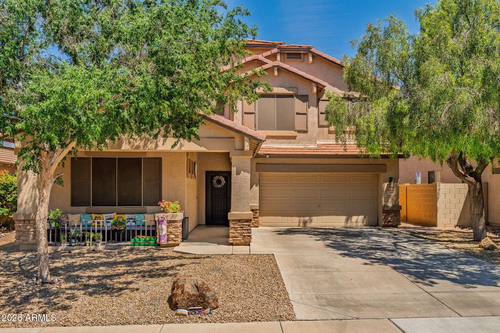 22093 N DIETZ Drive, Maricopa, AZ 85138