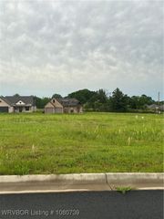 404 Buffalo Pass, Barling, AR 72923