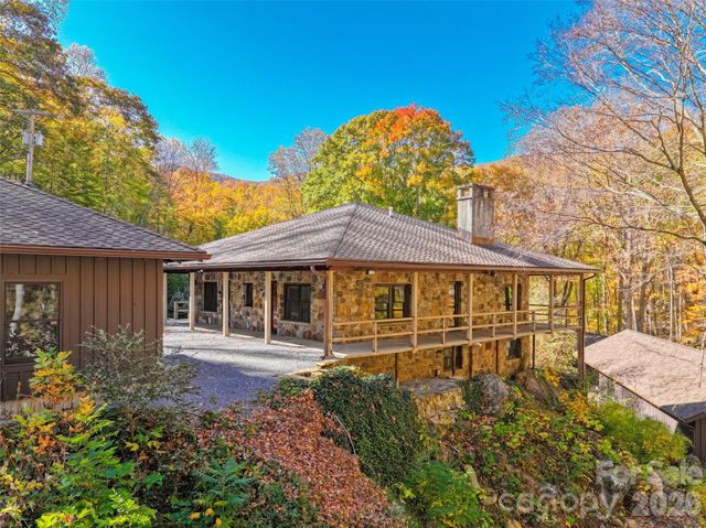191 N Fork Road, Burnsville, NC 28714