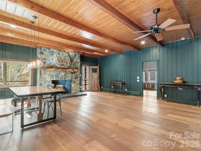 191 N Fork Road, Burnsville, NC 28714