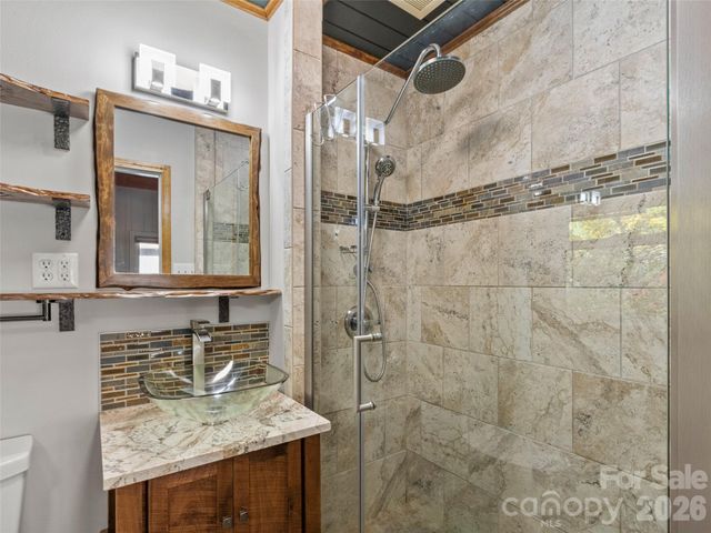 191 N Fork Road, Burnsville, NC 28714