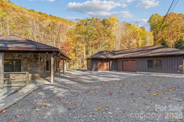 191 N Fork Road, Burnsville, NC 28714