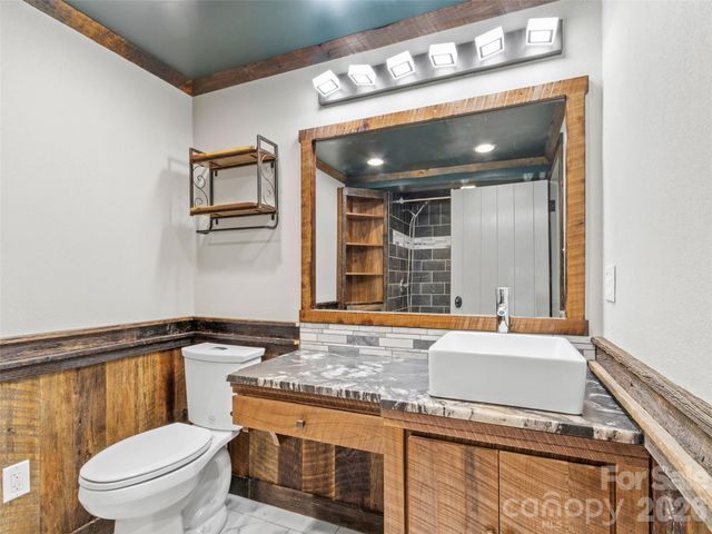 191 N Fork Road, Burnsville, NC 28714