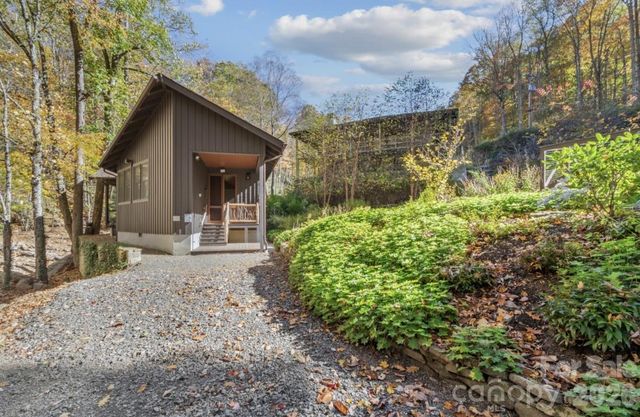 191 N Fork Road, Burnsville, NC 28714