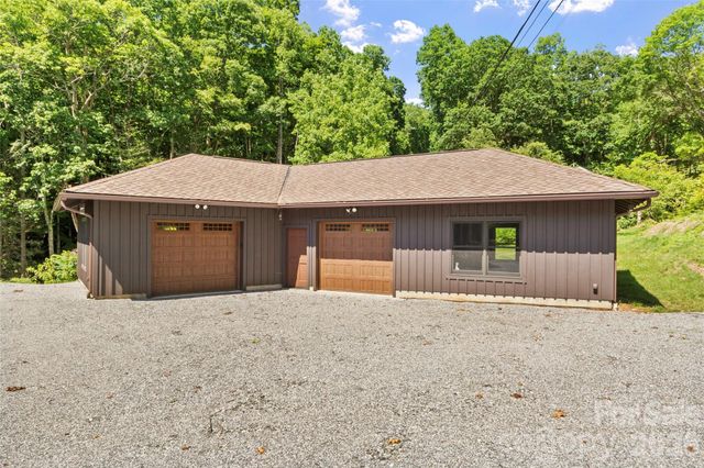 191 N Fork Road, Burnsville, NC 28714