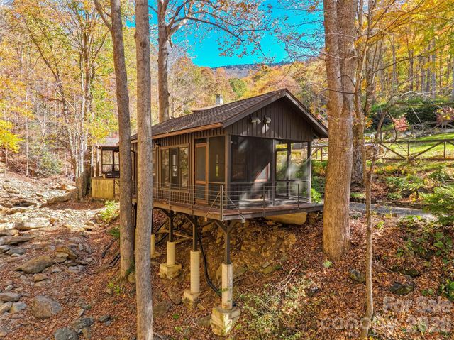 191 N Fork Road, Burnsville, NC 28714