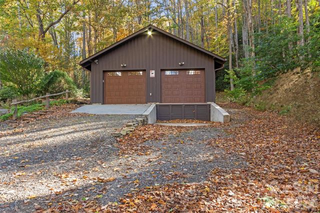 191 N Fork Road, Burnsville, NC 28714