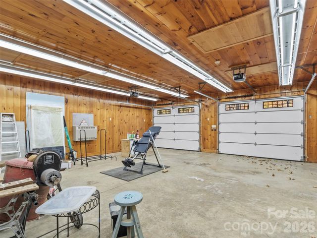 191 N Fork Road, Burnsville, NC 28714