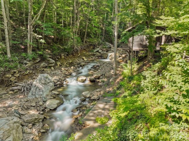 191 N Fork Road, Burnsville, NC 28714