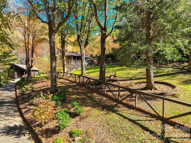 191 N Fork Road, Burnsville, NC 28714