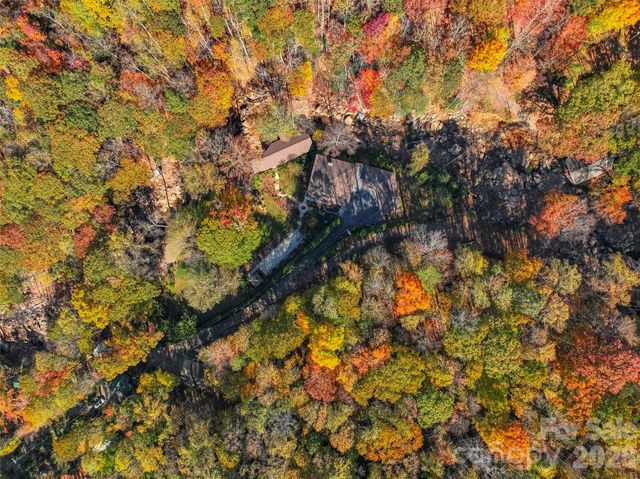 191 N Fork Road, Burnsville, NC 28714