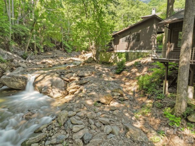191 N Fork Road, Burnsville, NC 28714