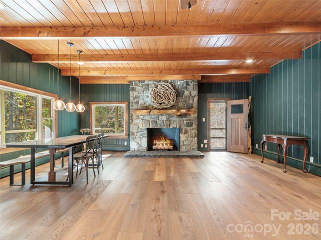 191 N Fork Road, Burnsville, NC 28714