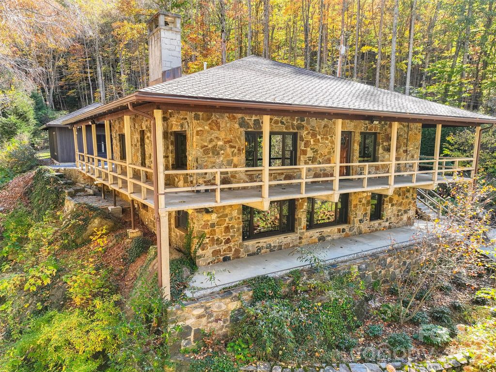 191 N Fork Road, Burnsville, NC 28714