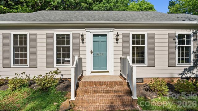 9608 Watergate Road, Charlotte, NC 28270