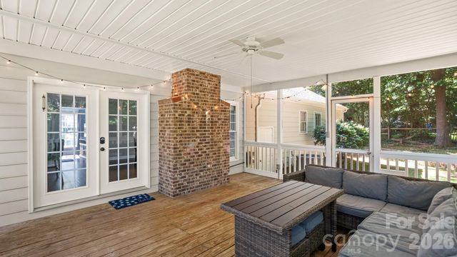 9608 Watergate Road, Charlotte, NC 28270