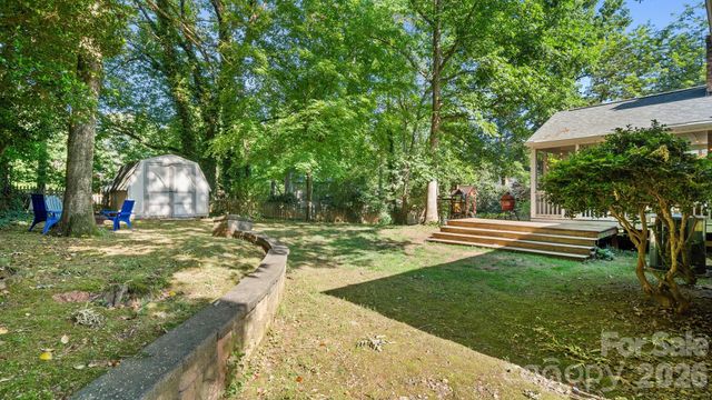 9608 Watergate Road, Charlotte, NC 28270