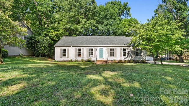 9608 Watergate Road, Charlotte, NC 28270