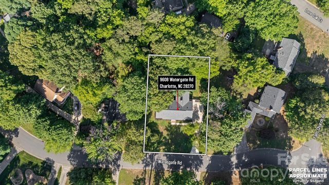 9608 Watergate Road, Charlotte, NC 28270