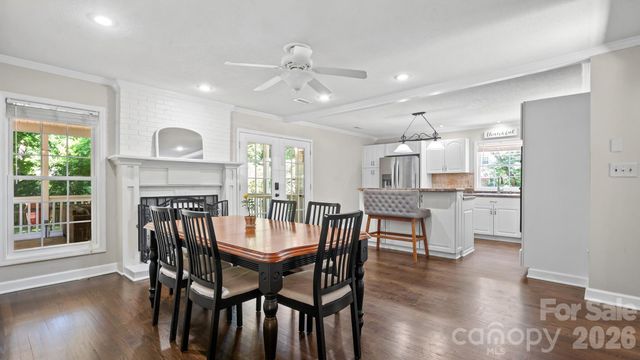 9608 Watergate Road, Charlotte, NC 28270