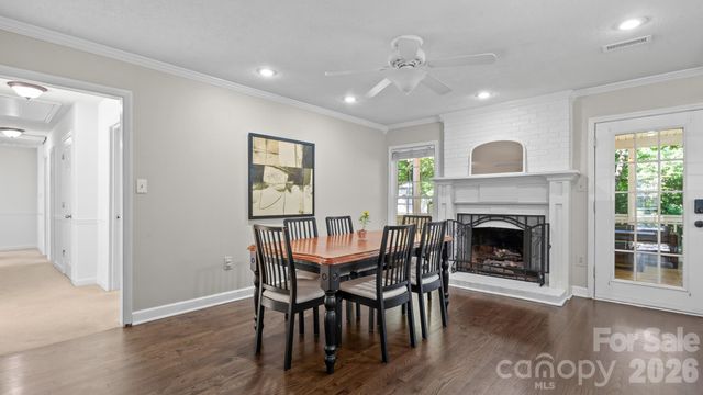 9608 Watergate Road, Charlotte, NC 28270