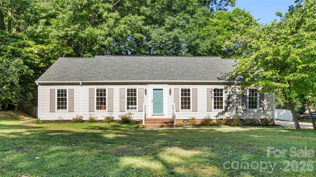 9608 Watergate Road, Charlotte, NC 28270