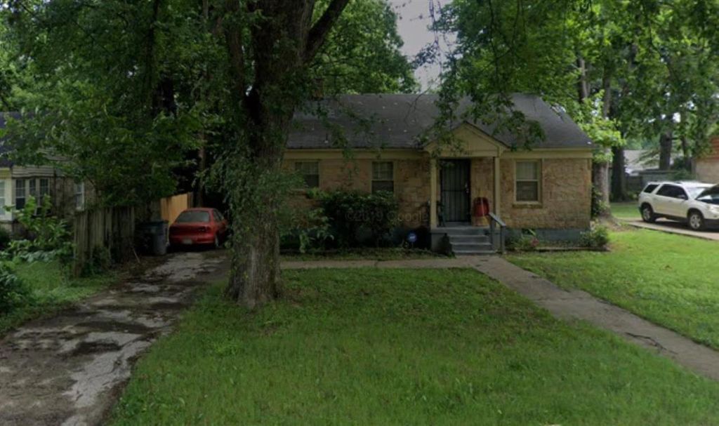 1862 DUPONT AVE, Memphis, TN 38127