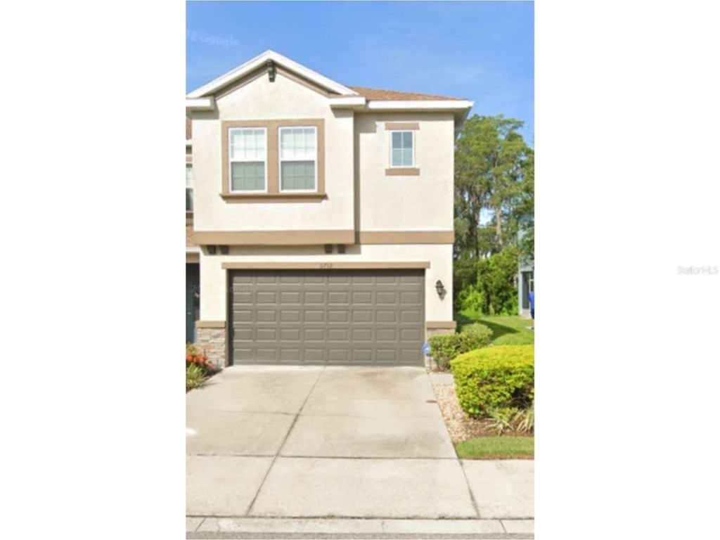6712 ROCKY PARK STREET, Tampa, FL 33625