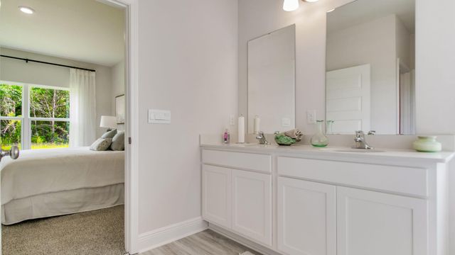 5831 Tripletail Drive, Milton, FL 32583