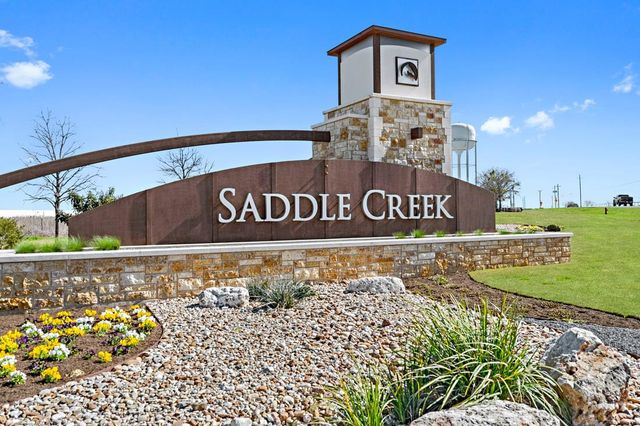 5300 Saddle Club DR, Georgetown, TX 78626