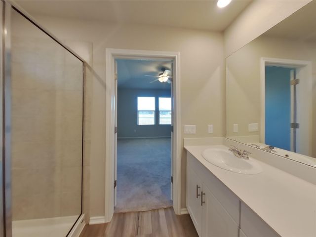 5300 Saddle Club DR, Georgetown, TX 78626