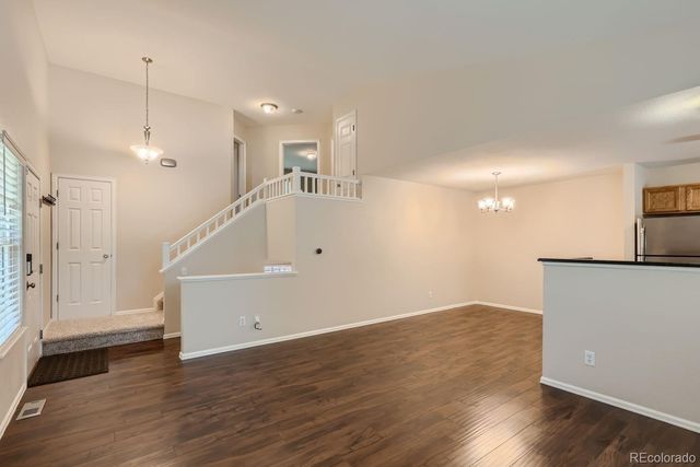 1117 S Ventura Circle E, Aurora, CO 80017