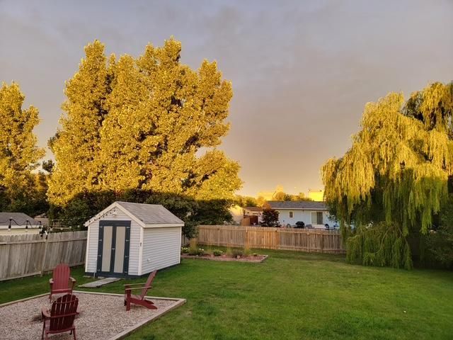 205 4TH Street E, Horace, ND 58047