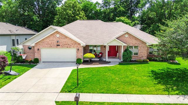 304 Chinkapin Circle, Englewood, OH 45315