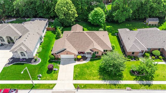 304 Chinkapin Circle, Englewood, OH 45315
