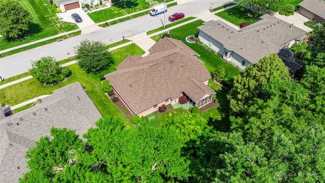 304 Chinkapin Circle, Englewood, OH 45315