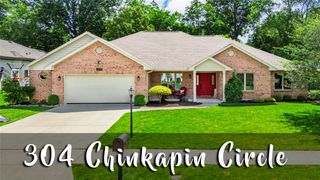 304 Chinkapin Circle, Englewood, OH 45315