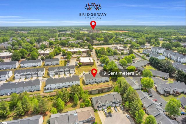 19 Centimeters Drive, Mauldin, SC 29662