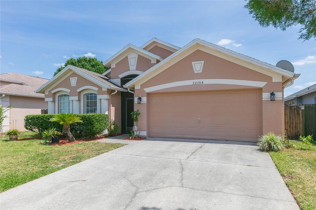 22704 RODERICK DRIVE, Land O Lakes, FL 34639