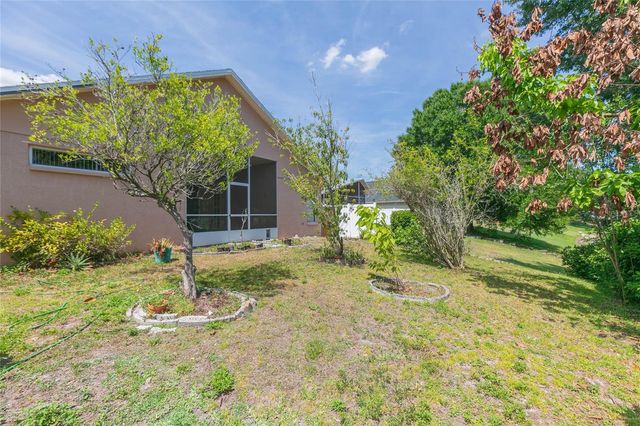 22704 RODERICK DRIVE, Land O Lakes, FL 34639