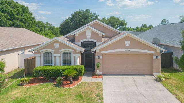 22704 RODERICK DRIVE, Land O Lakes, FL 34639