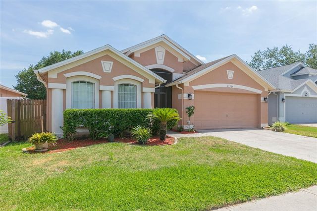 22704 RODERICK DRIVE, Land O Lakes, FL 34639