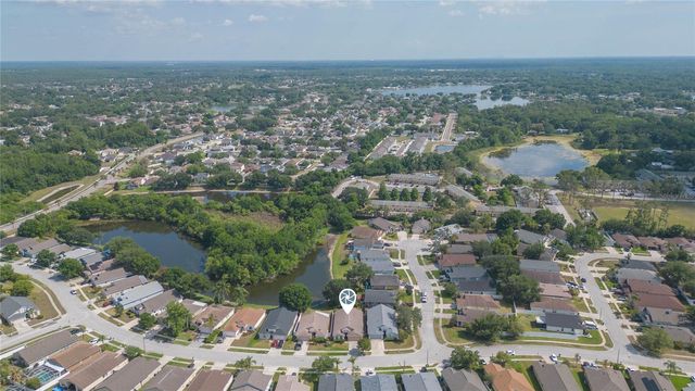 22704 RODERICK DRIVE, Land O Lakes, FL 34639