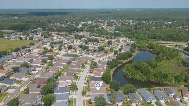 22704 RODERICK DRIVE, Land O Lakes, FL 34639