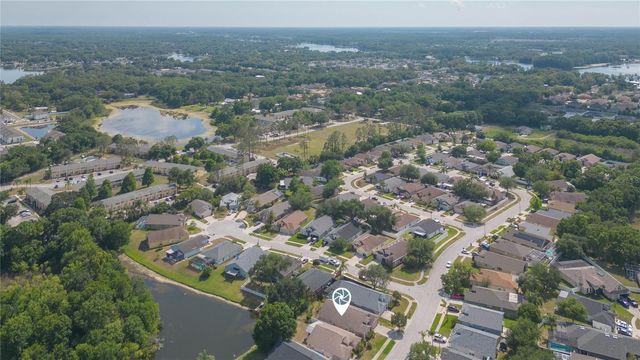 22704 RODERICK DRIVE, Land O Lakes, FL 34639